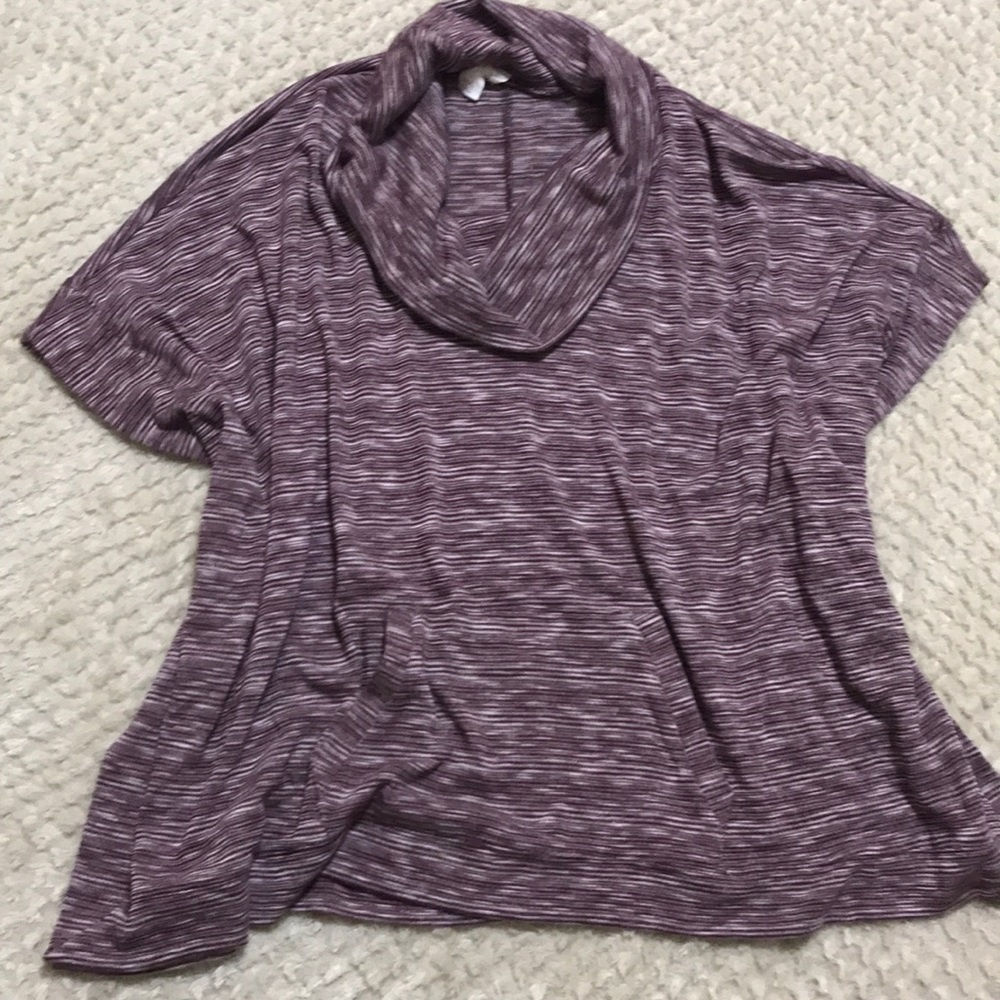 Loft tunic style lounge top size M/L